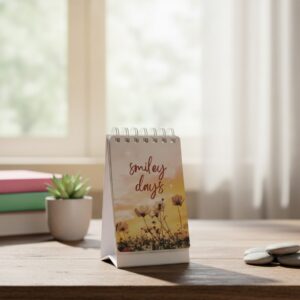affirmation stand card